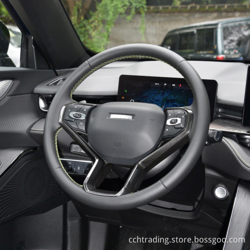 Haval h6s 2023 adulto haval h6s suv a 5 posti auto veloce
